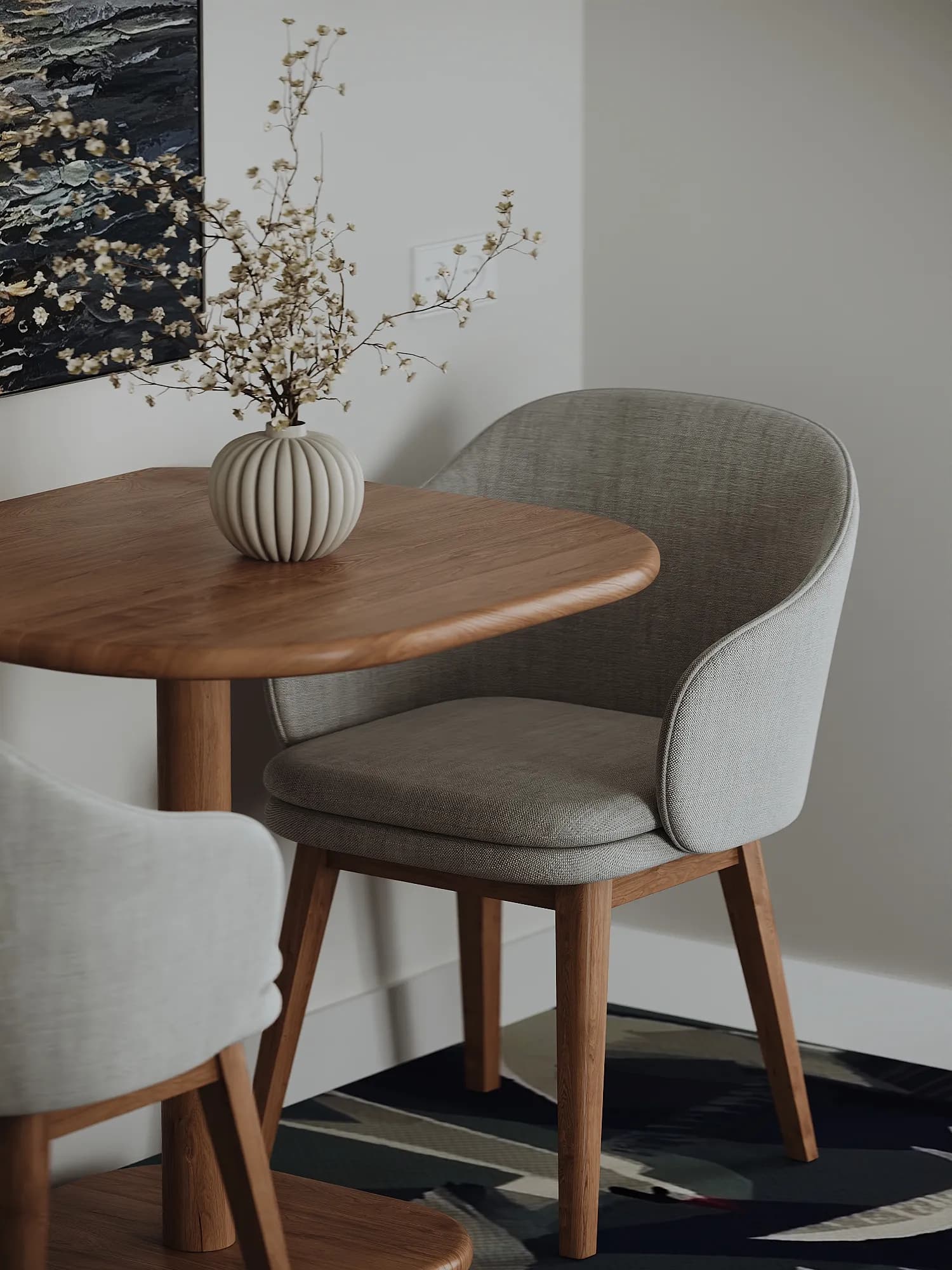 Номер Делюкс