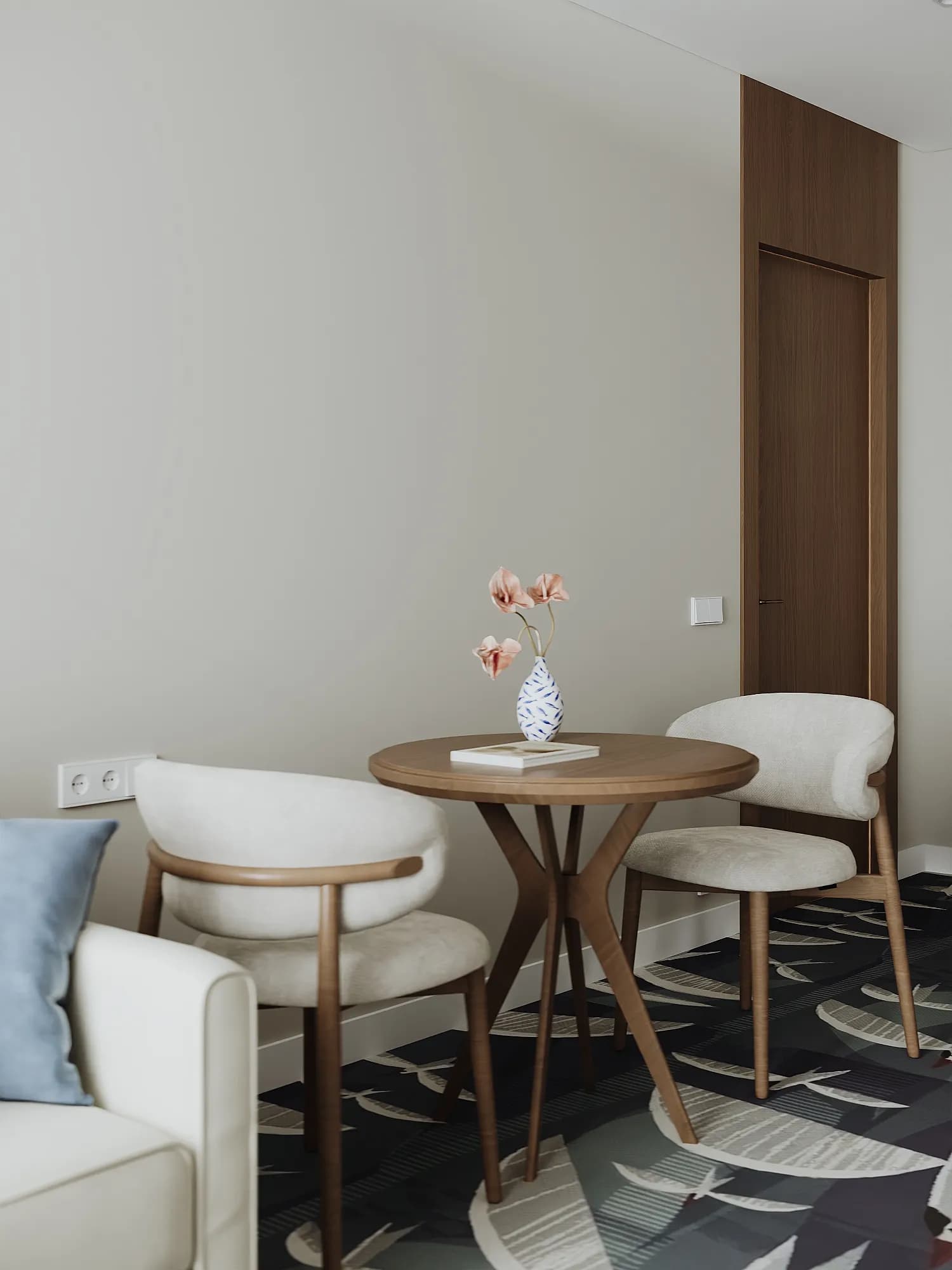 Номер Семейный